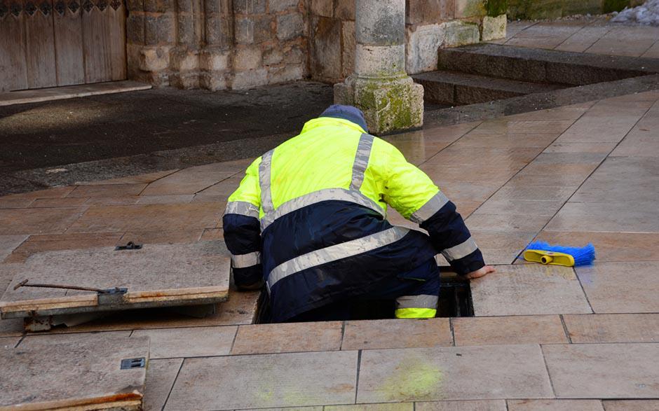 déboucher les canalisation Le Mée-sur-Seine